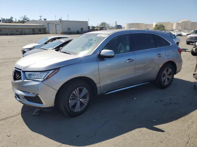 acura mdx 2019 5j8yd4h32kl033484