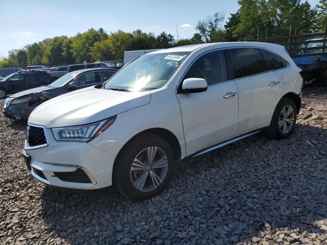 acura mdx 2019 5j8yd4h32kl035347