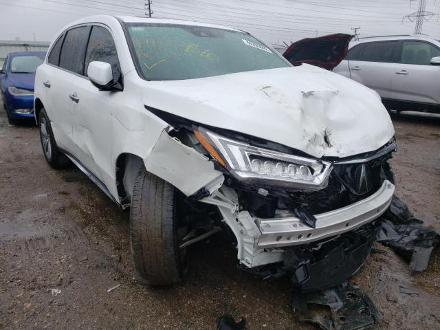 acura mdx 2020 5j8yd4h32ll020879