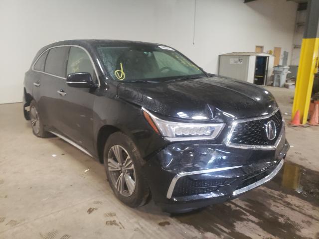 acura mdx 2020 5j8yd4h32ll028450