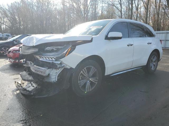 acura mdx 2020 5j8yd4h32ll032644