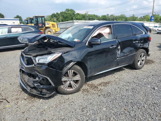 acura mdx 2020 5j8yd4h32ll040078