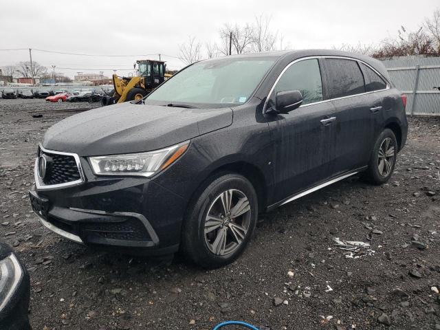 acura mdx 2018 5j8yd4h33jl015493