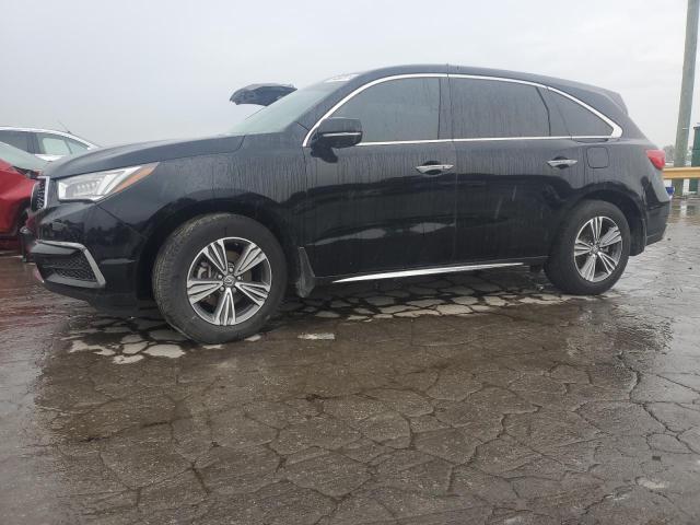 acura mdx 2019 5j8yd4h33kl023286