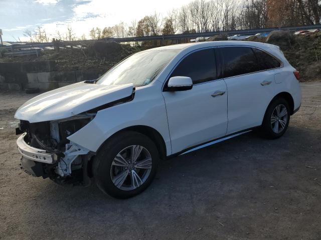 acura mdx 2020 5j8yd4h33ll033981