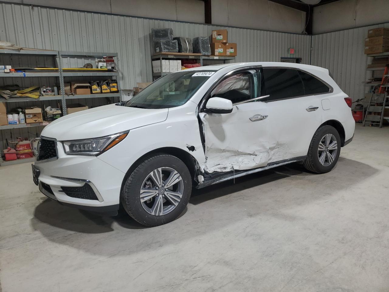 acura mdx 2020 5j8yd4h33ll054488