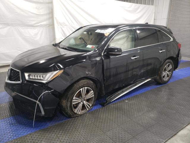 acura mdx 2018 5j8yd4h34jl020802