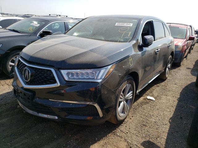 acura mdx 2020 5j8yd4h34ll043936