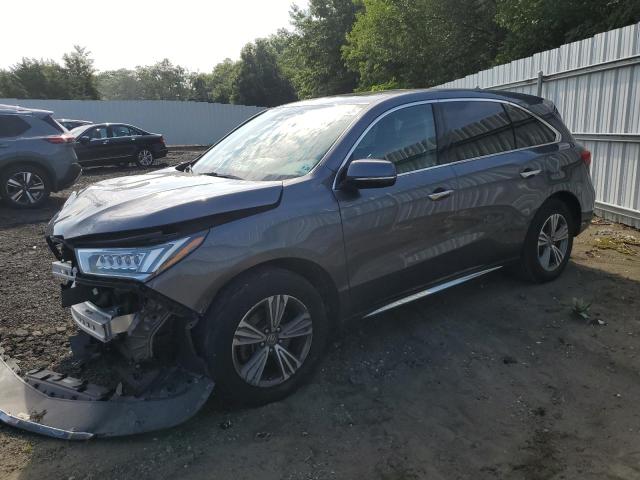 acura mdx 2019 5j8yd4h35ll000318