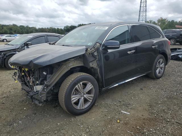 acura mdx 2020 5j8yd4h35ll034761