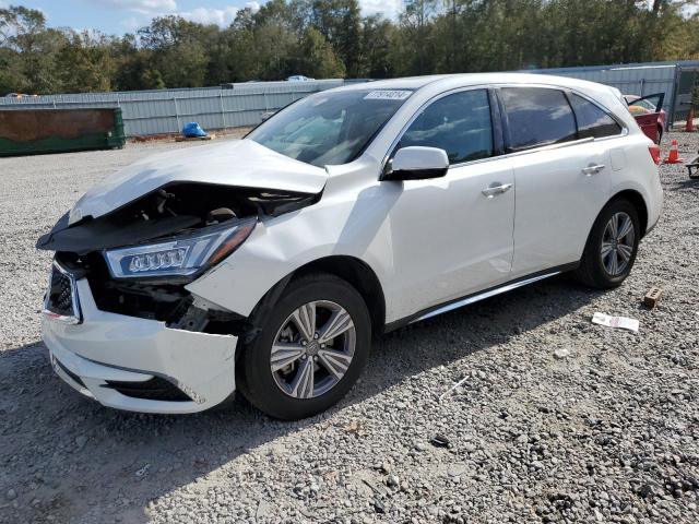 acura mdx 2020 5j8yd4h35ll036509