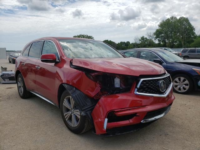 acura mdx 2020 5j8yd4h35ll041130