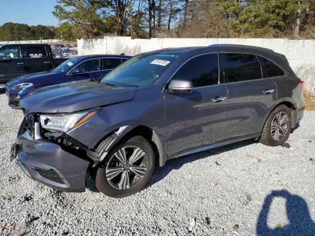 acura mdx 2017 5j8yd4h36hl001341