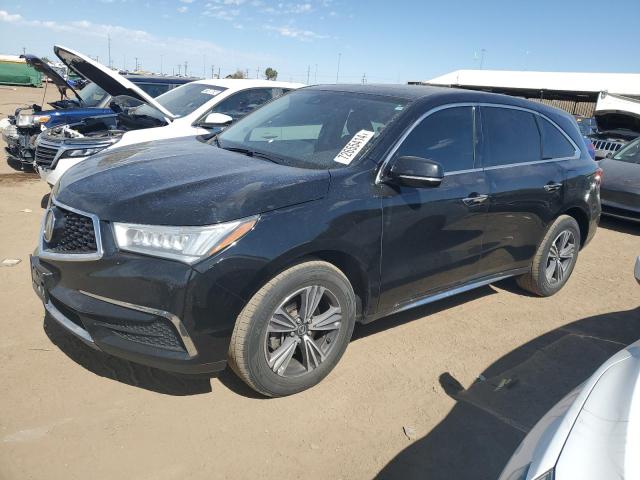 acura mdx 2017 5j8yd4h36hl008435