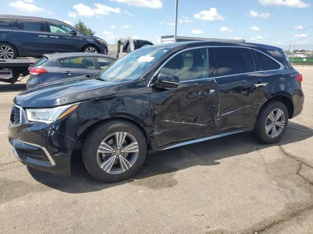 acura mdx 2020 5j8yd4h36ll055442