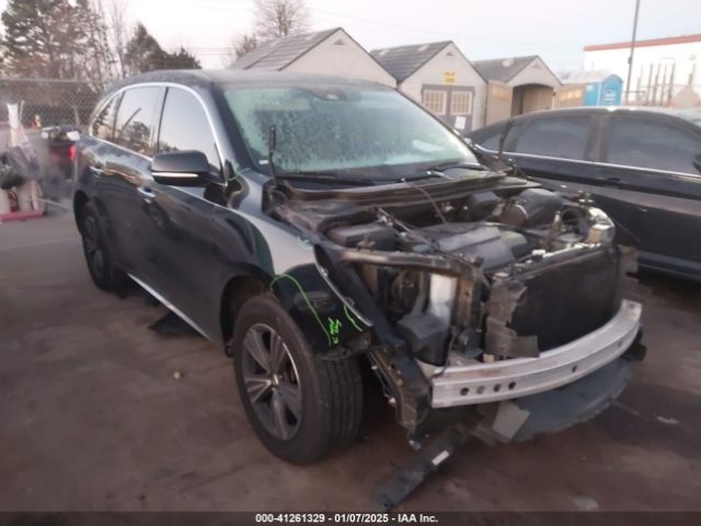 acura mdx 2017 5j8yd4h37hl005849