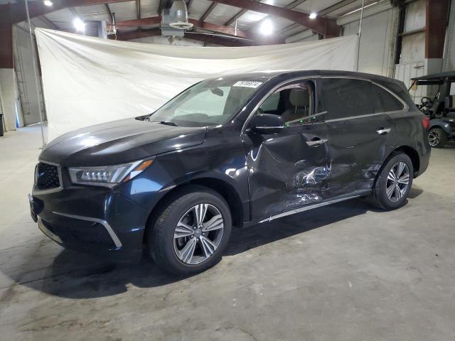 acura mdx 2019 5j8yd4h37kl031262