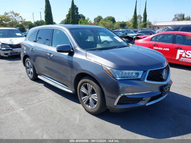 acura mdx 2020 5j8yd4h38ll009725