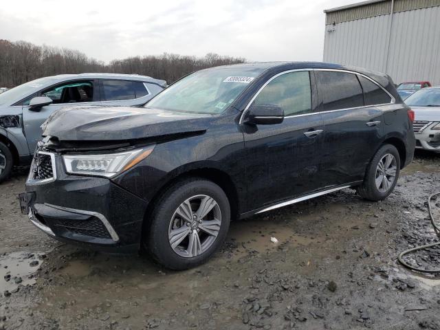 acura mdx 2020 5j8yd4h38ll032275