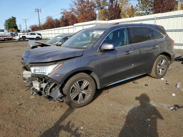 acura mdx 2018 5j8yd4h39jl021718