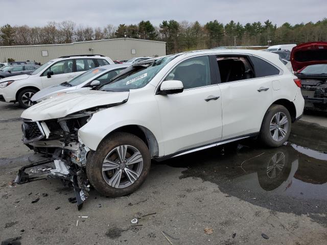 acura mdx 2019 5j8yd4h39kl031408