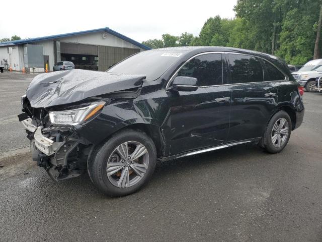 acura mdx 2020 5j8yd4h3xll009015