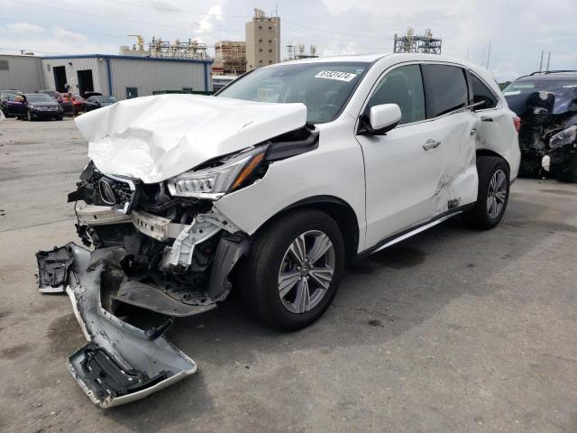 acura mdx 2020 5j8yd4h3xll014800