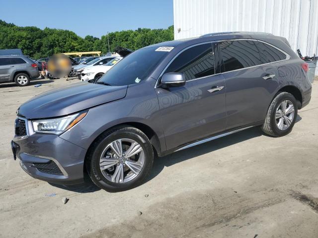 acura mdx 2020 5j8yd4h3xll058392