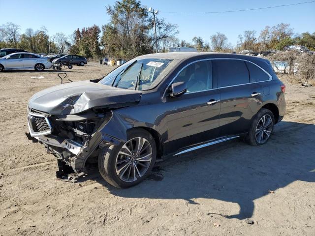 acura mdx 2020 5j8yd4h50ll021367