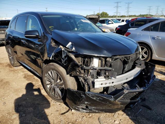 acura mdx 2020 5j8yd4h50ll035236