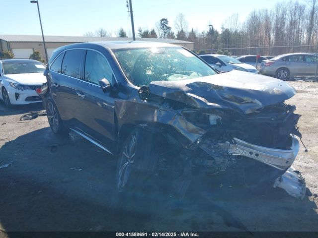 acura mdx 2020 5j8yd4h51ll001788