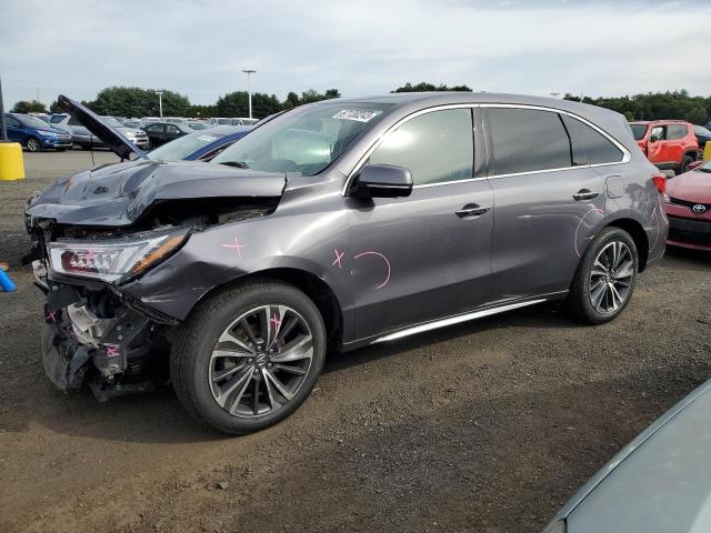 acura mdx 2020 5j8yd4h52ll028207