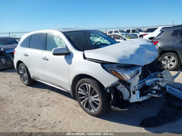 acura mdx 2020 5j8yd4h52ll056072