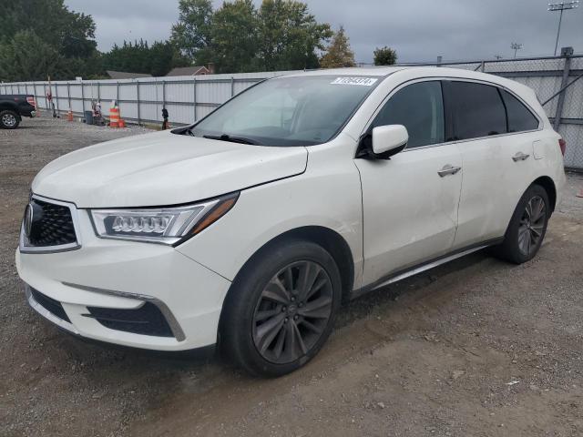 acura mdx techno 2017 5j8yd4h53hl000892