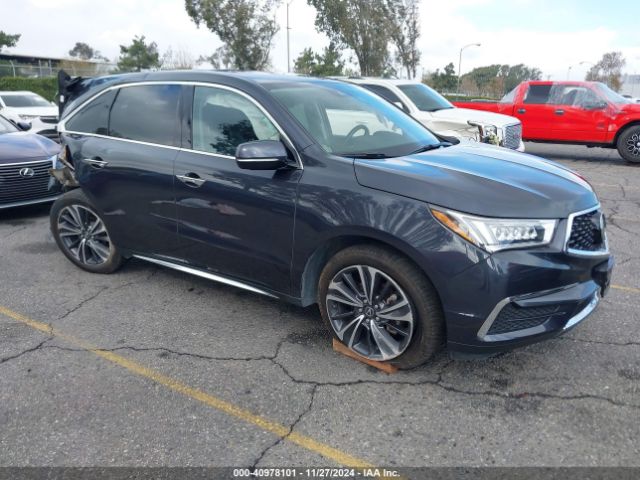 acura mdx 2020 5j8yd4h53ll045159