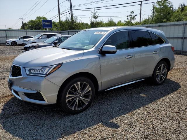 acura mdx techno 2020 5j8yd4h53ll057456