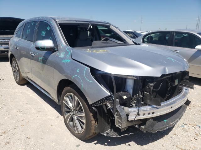 acura mdx 2020 5j8yd4h54ll007133