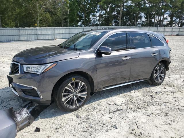 acura mdx techno 2020 5j8yd4h54ll008878