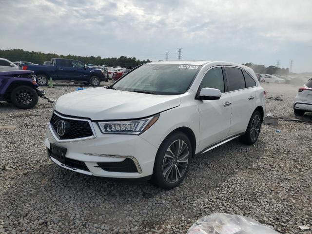 acura mdx techno 2020 5j8yd4h54ll027110