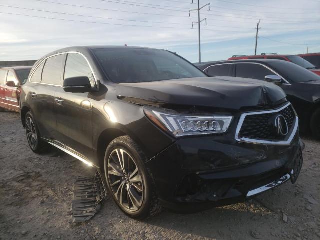 acura mdx techno 2020 5j8yd4h56ll001320