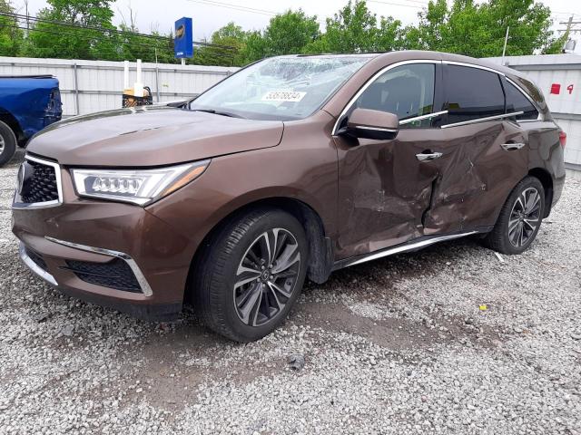 acura mdx 2020 5j8yd4h56ll019817