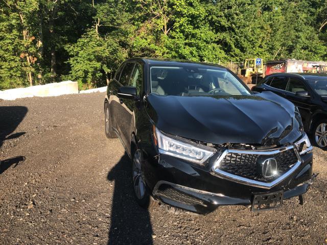 acura mdx 2017 5j8yd4h57hl000524