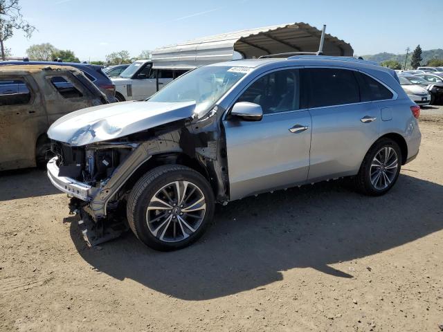 acura mdx 2020 5j8yd4h57ll008695