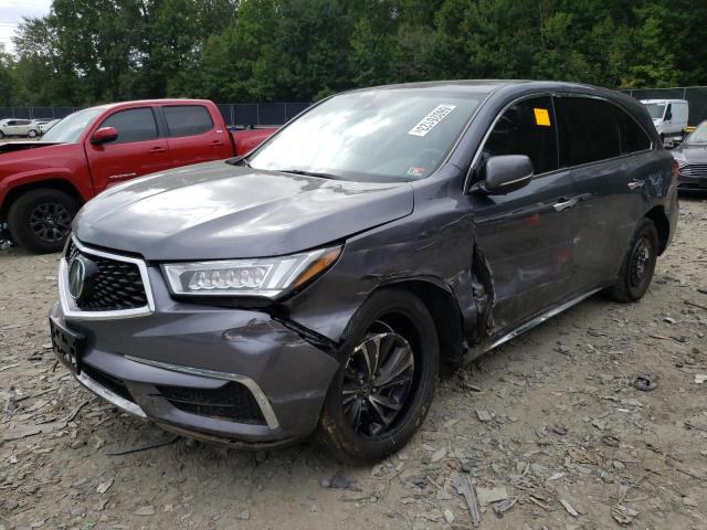 acura mdx 2020 5j8yd4h57ll035332