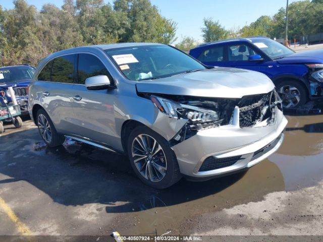 acura mdx 2020 5j8yd4h57ll052003