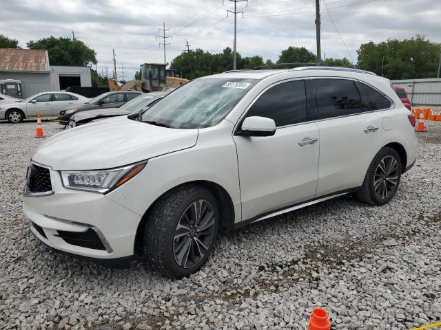 acura mdx 2020 5j8yd4h58ll039535