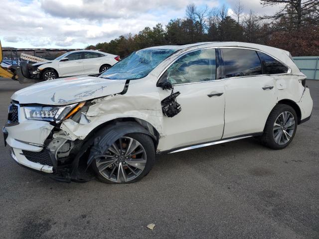 acura mdx techno 2019 5j8yd4h59kl032012