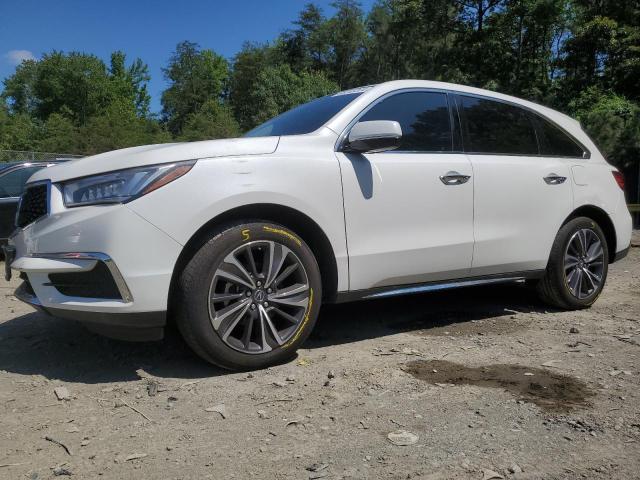 acura mdx 2020 5j8yd4h59ll002297