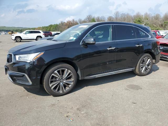 acura mdx techno 2020 5j8yd4h59ll008682