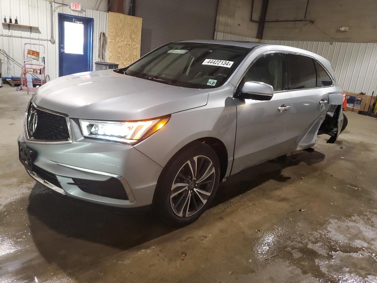 acura mdx 2020 5j8yd4h59ll031072